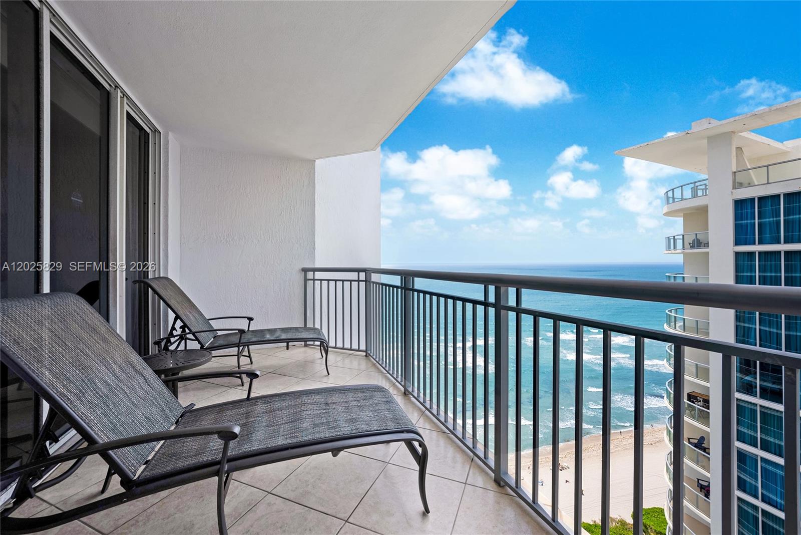 17375 Collins Ave #2403 Sunny Isles Beach, FL 33160
