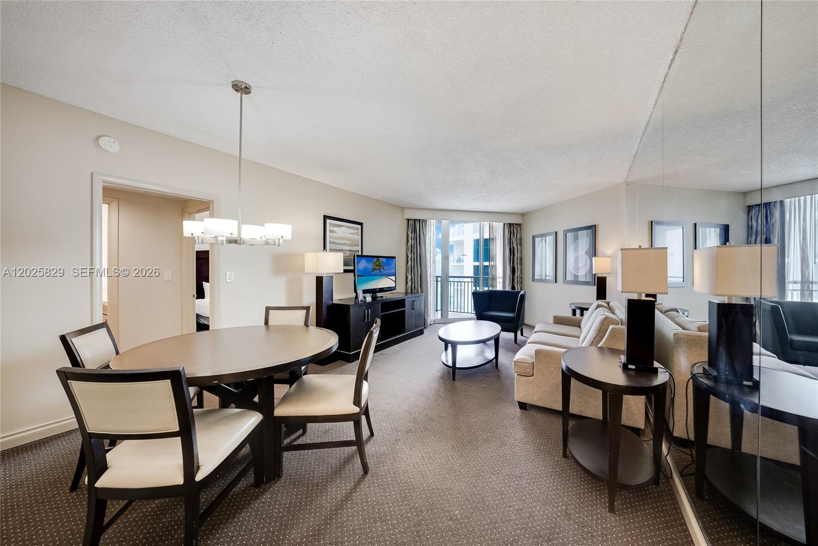 17375 Collins Ave #2403 Sunny Isles Beach, FL 33160