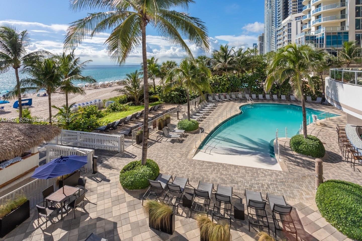 17375 Collins Ave #2403 Sunny Isles Beach, FL 33160