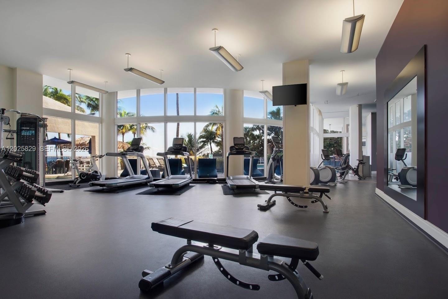 17375 Collins Ave #2403 Sunny Isles Beach, FL 33160