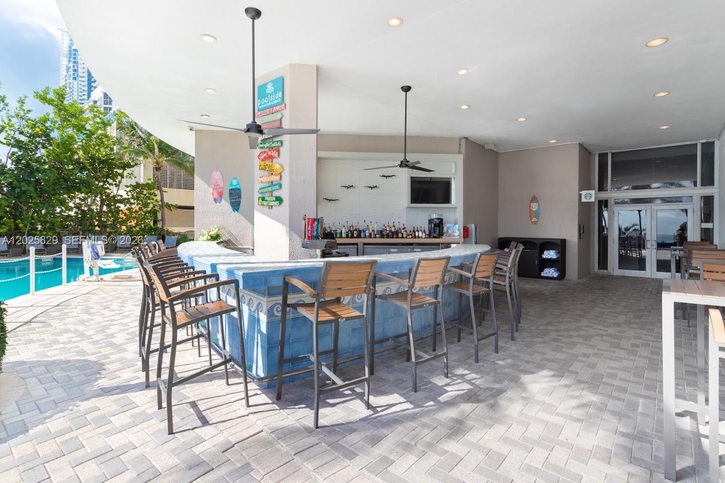 17375 Collins Ave #2403 Sunny Isles Beach, FL 33160