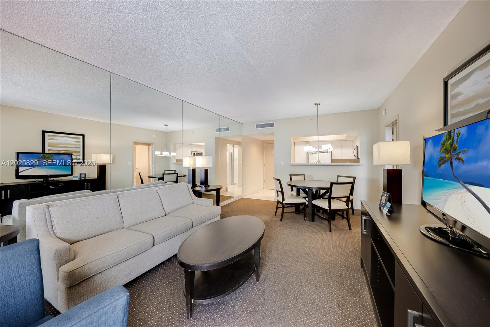 17375 Collins Ave #2403 Sunny Isles Beach, FL 33160