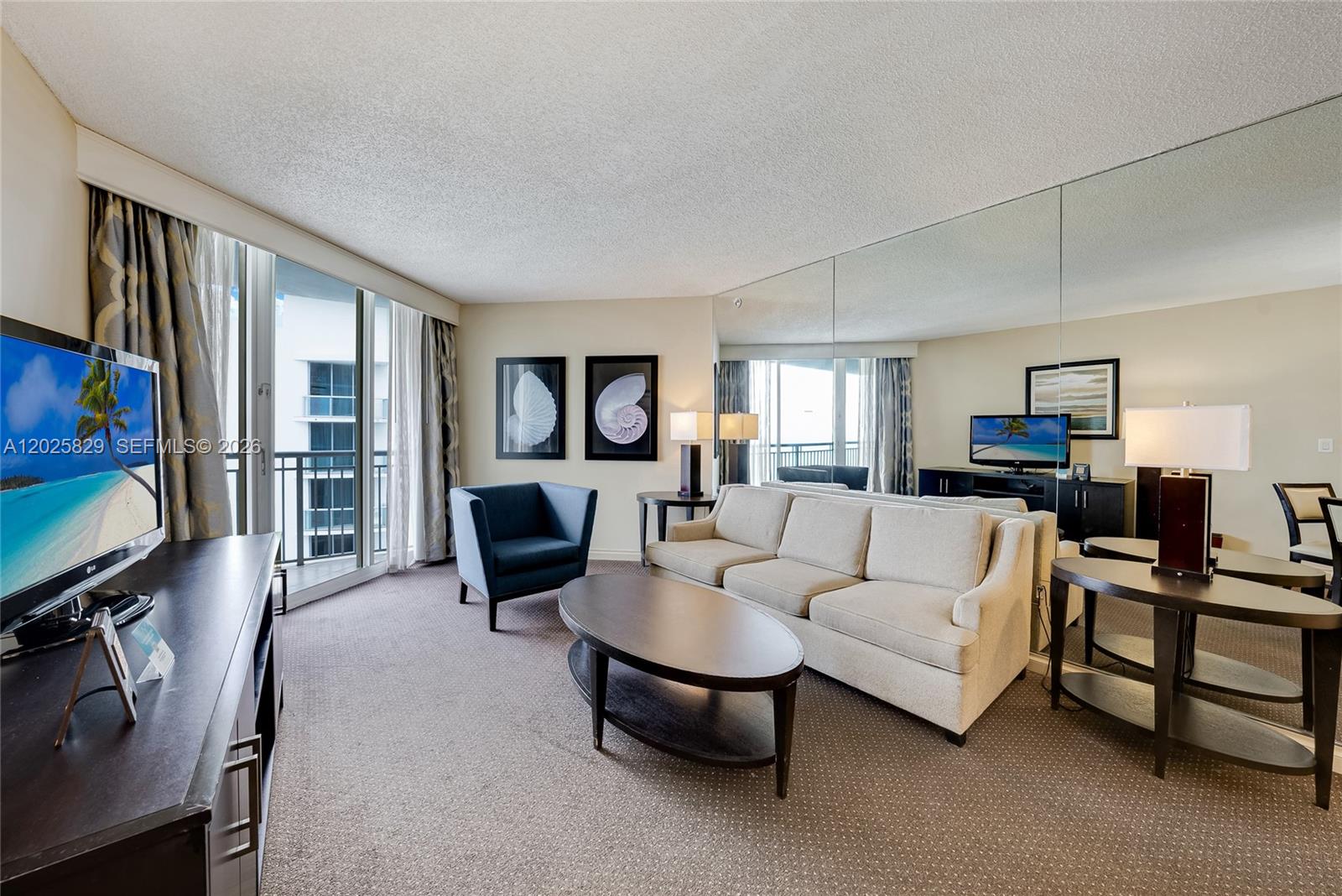 17375 Collins Ave #2403 Sunny Isles Beach, FL 33160