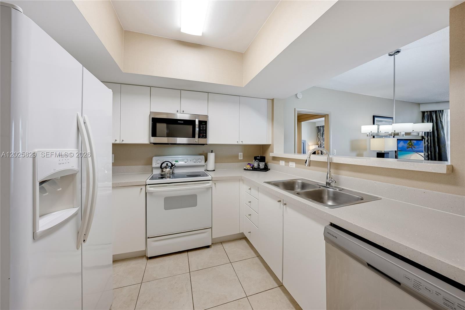 17375 Collins Ave #2403 Sunny Isles Beach, FL 33160
