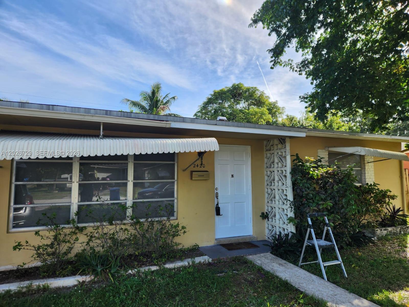2420 NW 64th Ter