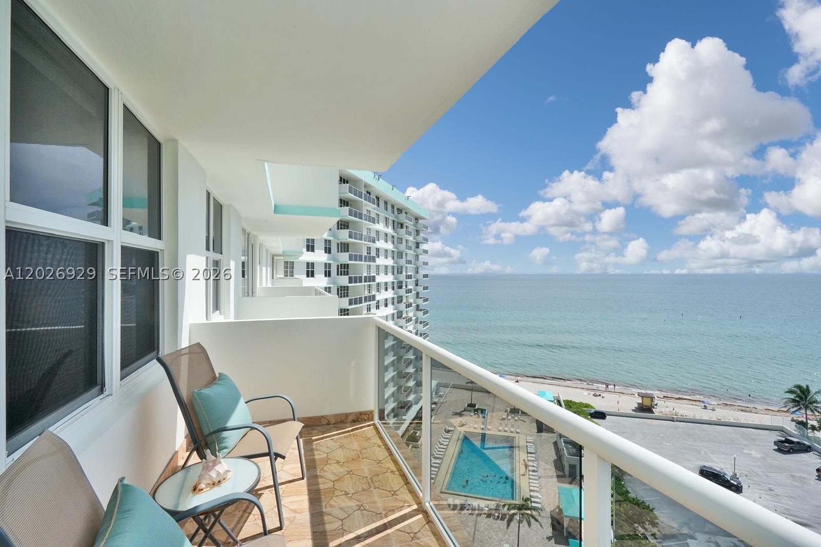 3725 S Ocean Dr #1216