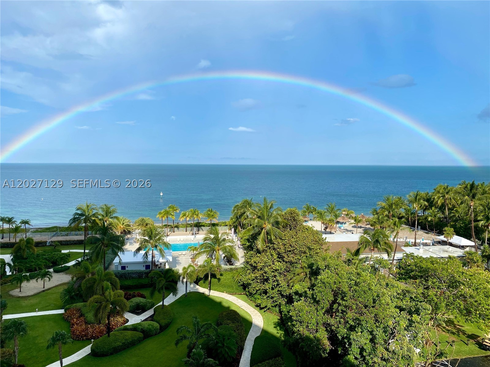607 Ocean Dr #9K