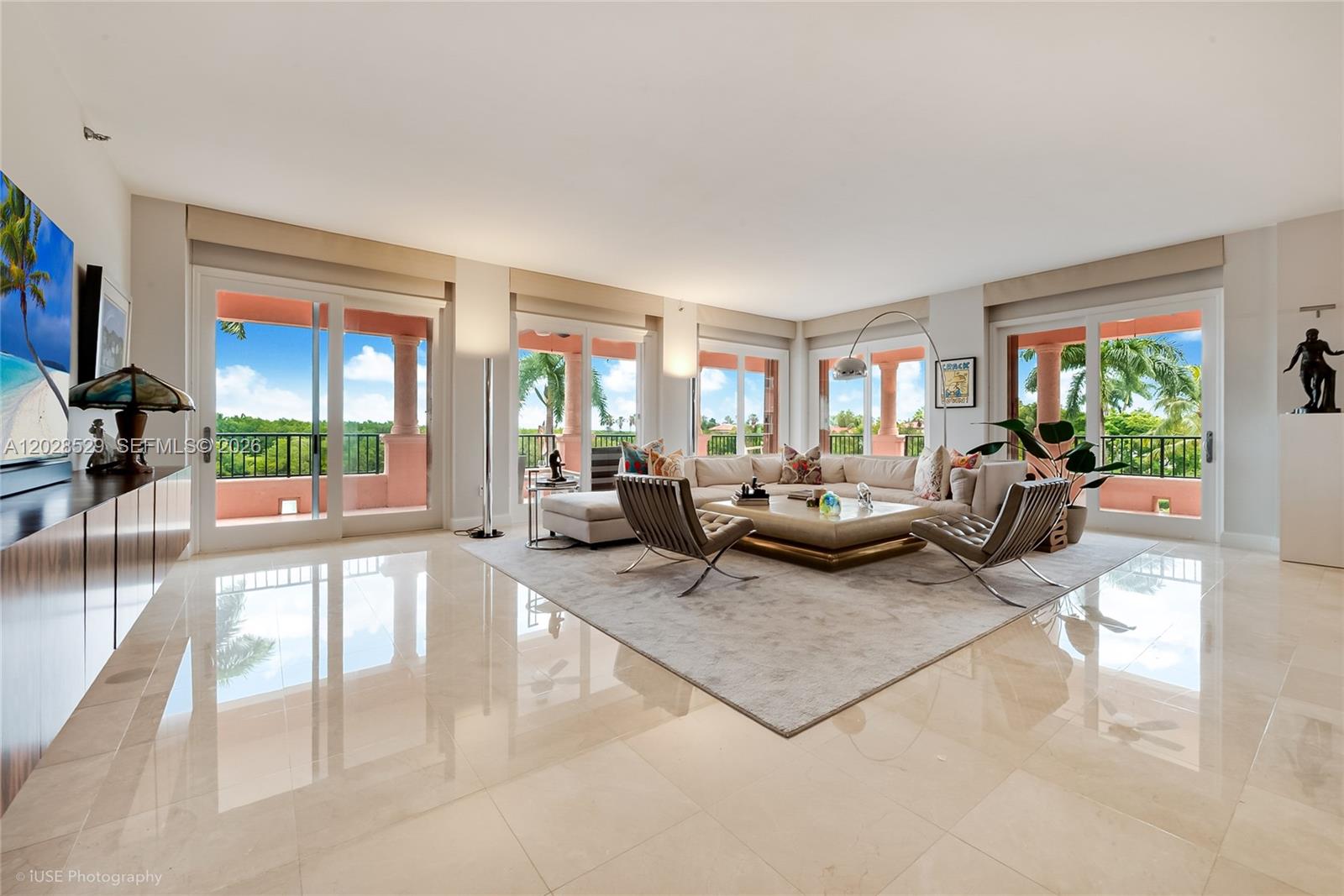 Undisclosed Address Coral Gables, FL 33158