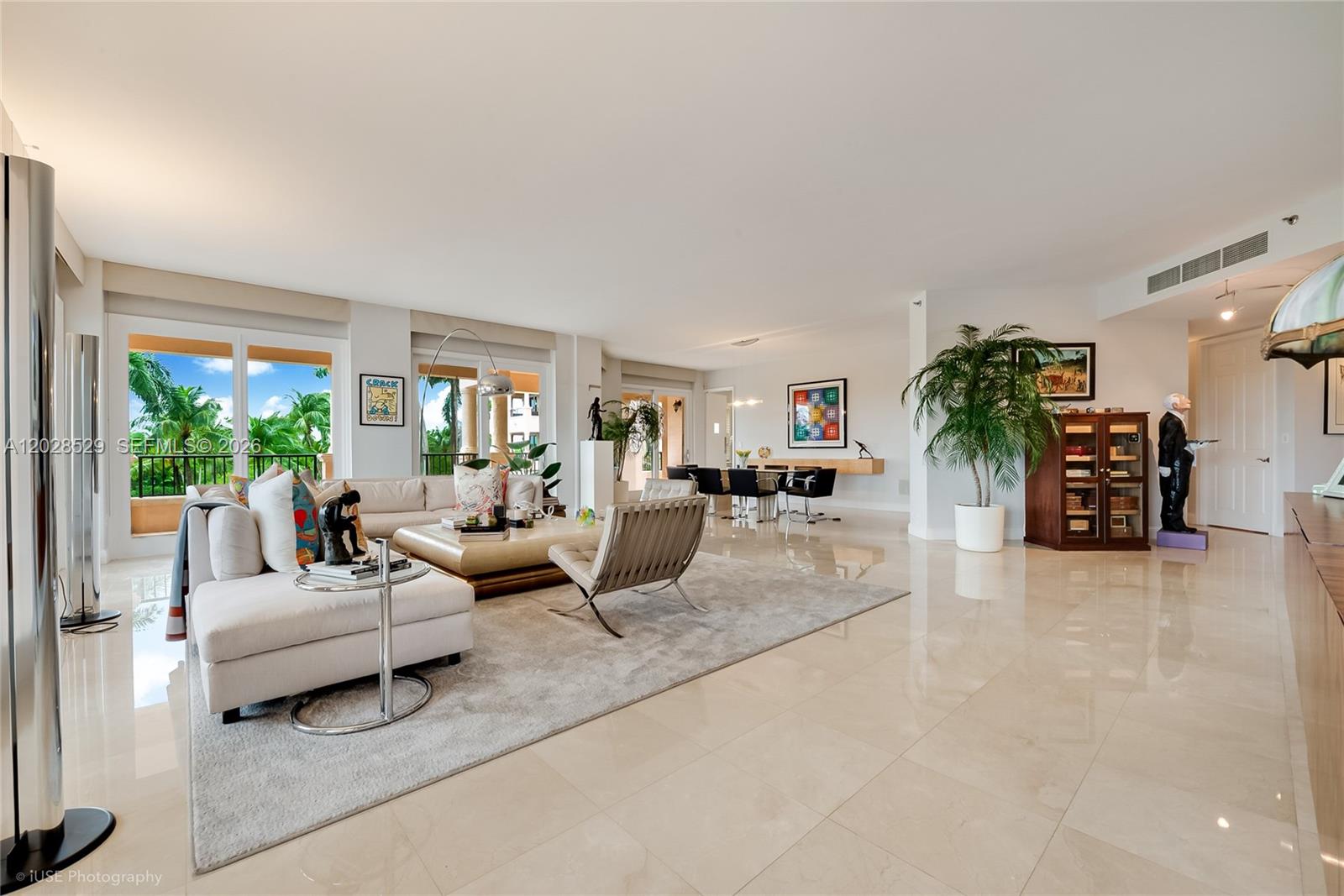 Undisclosed Address Coral Gables, FL 33158
