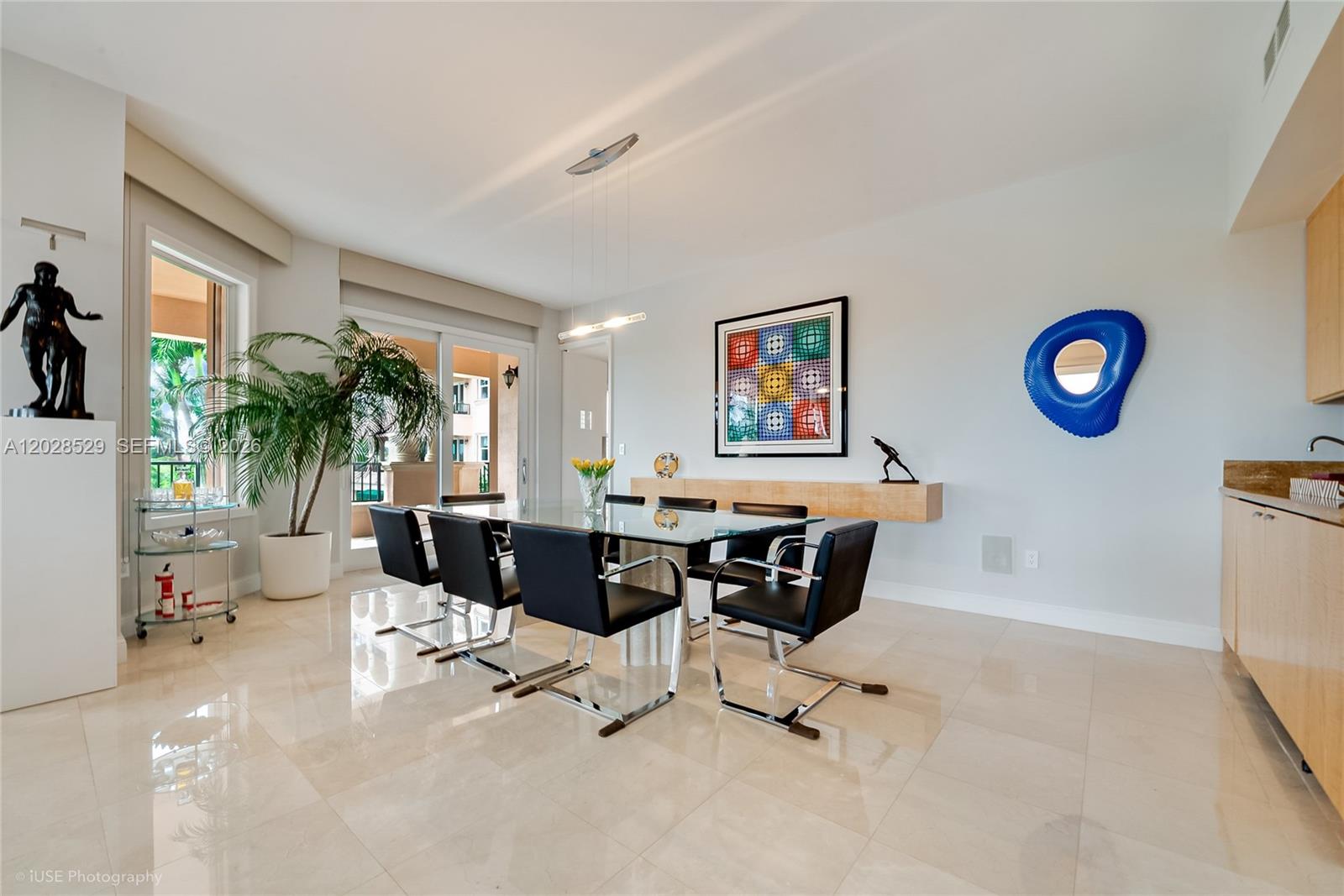 Undisclosed Address Coral Gables, FL 33158