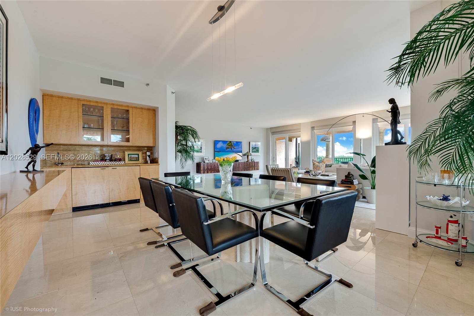 Undisclosed Address Coral Gables, FL 33158