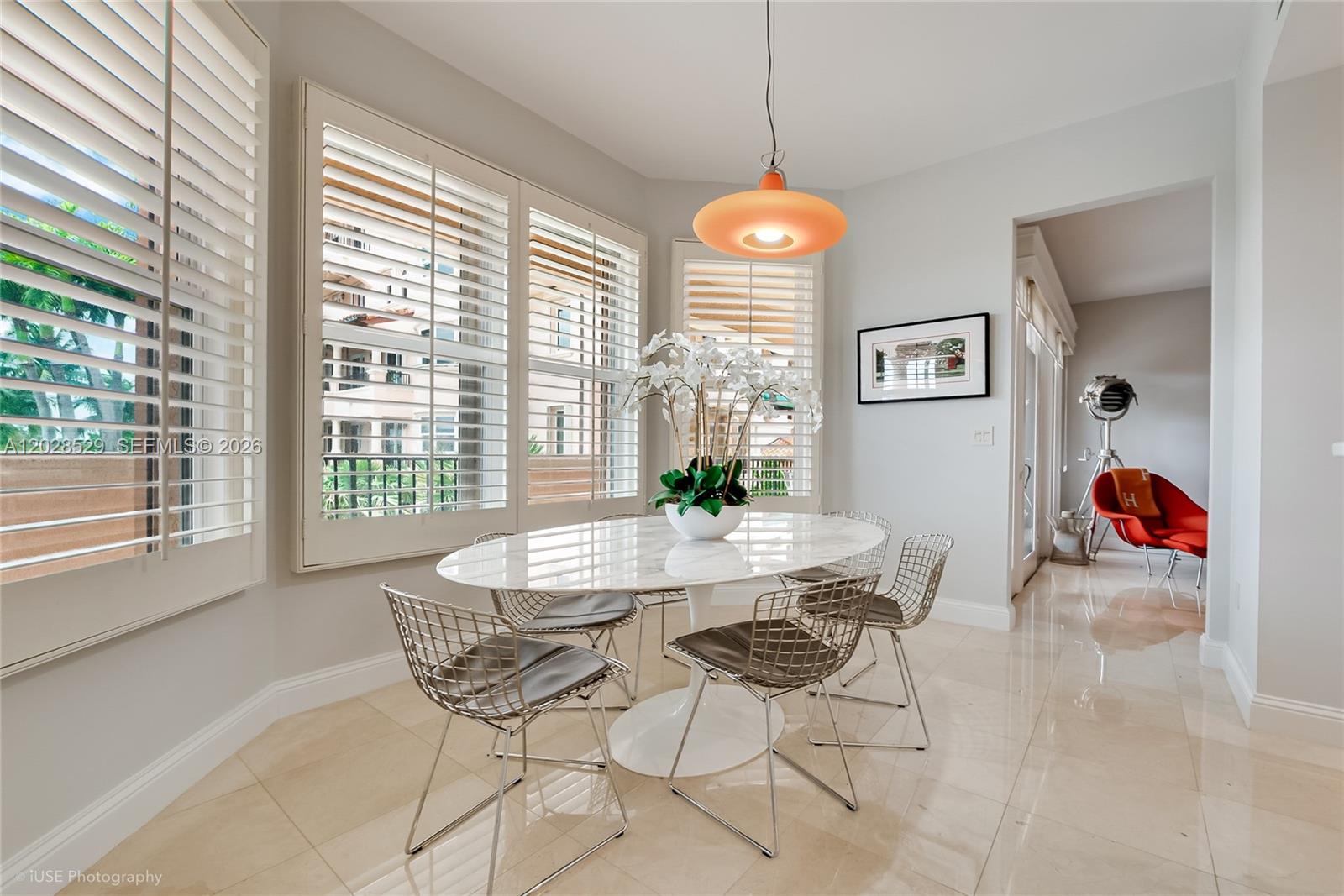 Undisclosed Address Coral Gables, FL 33158