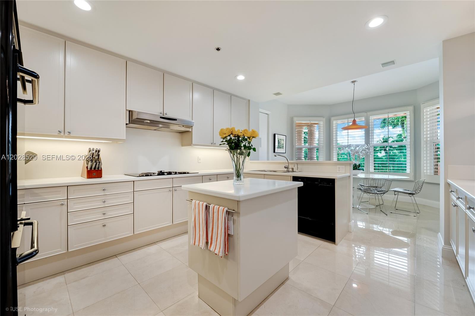 Undisclosed Address Coral Gables, FL 33158