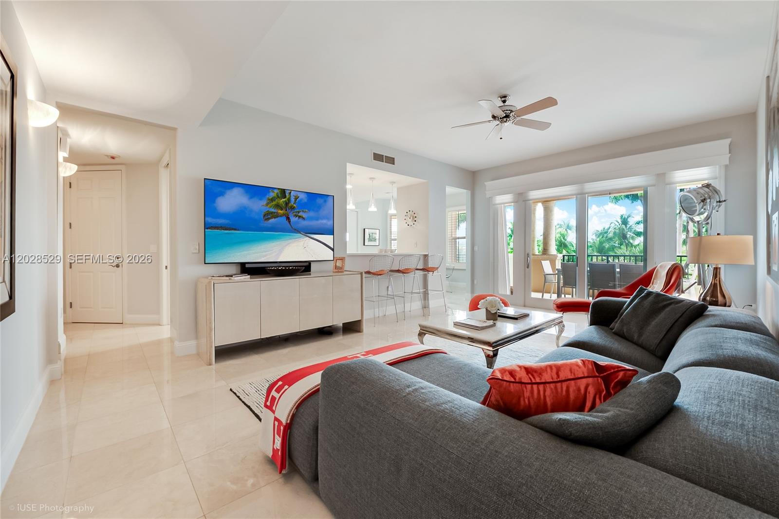 Undisclosed Address Coral Gables, FL 33158