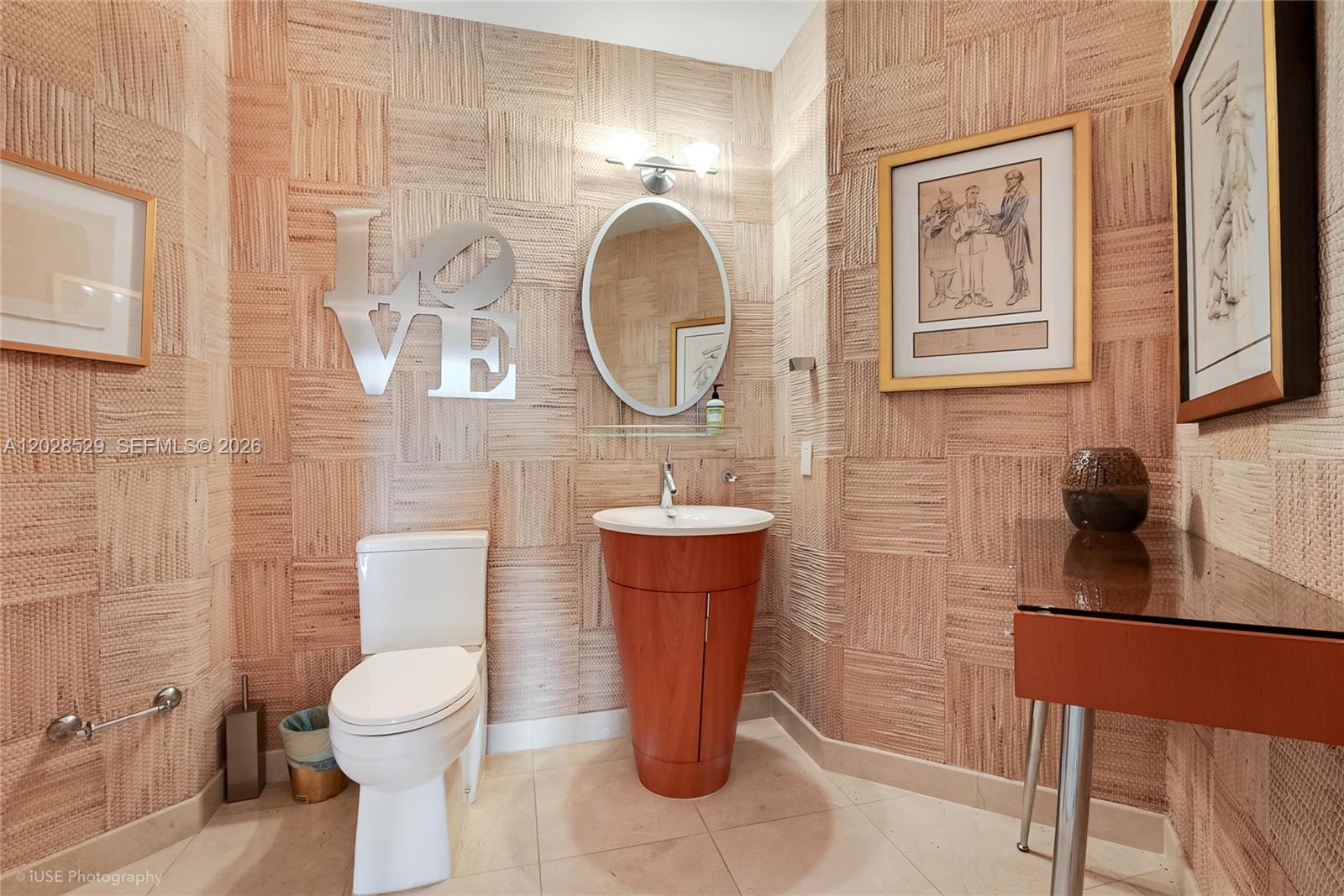 Undisclosed Address Coral Gables, FL 33158