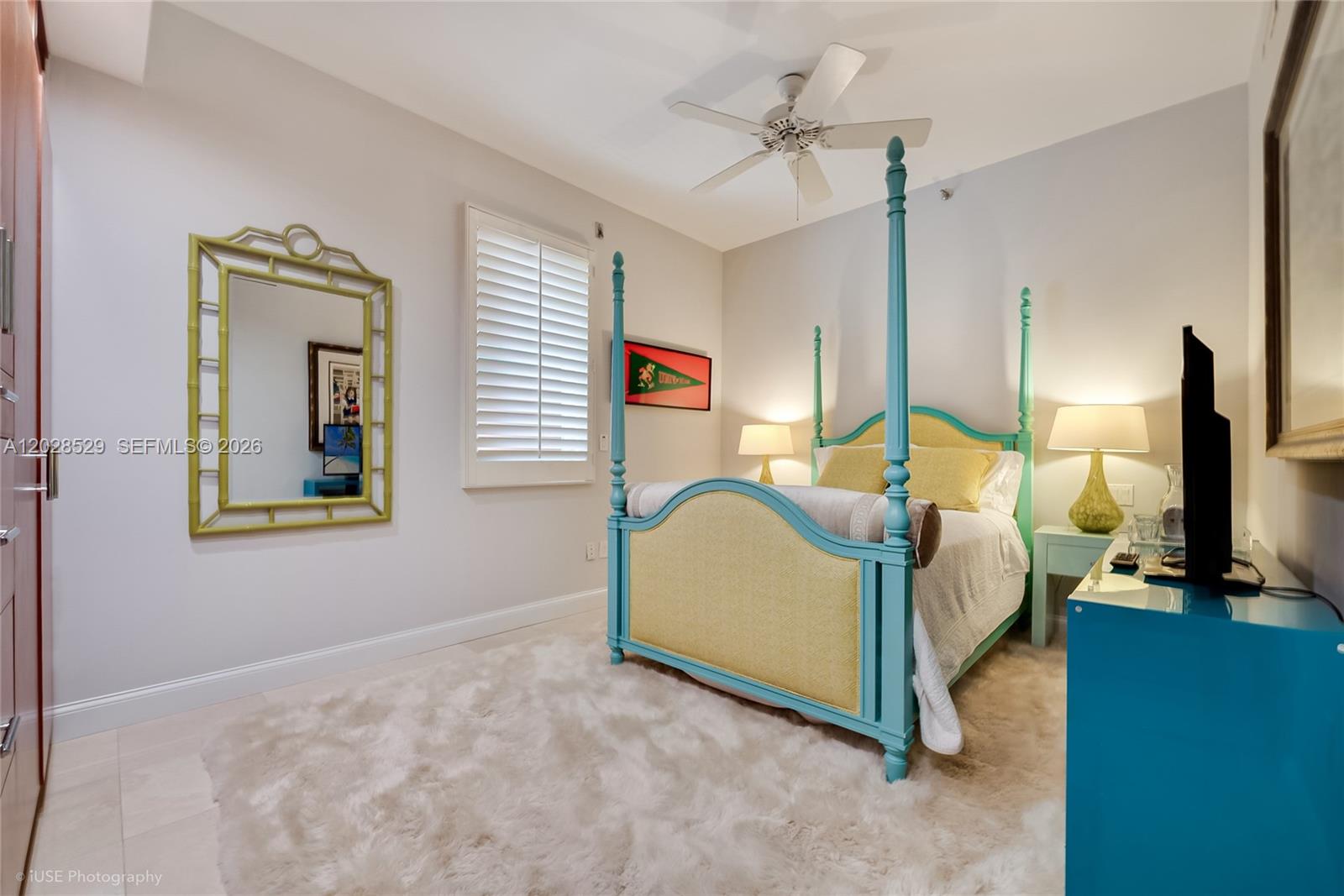 Undisclosed Address Coral Gables, FL 33158