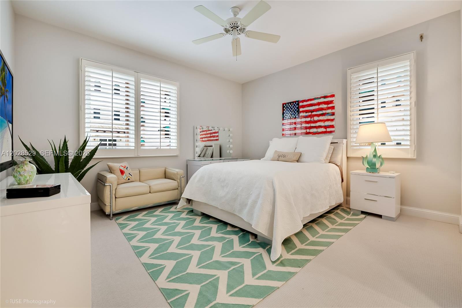 Undisclosed Address Coral Gables, FL 33158