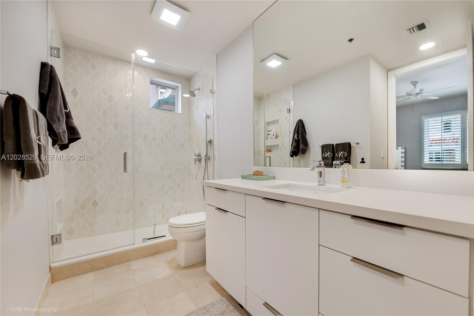 Undisclosed Address Coral Gables, FL 33158