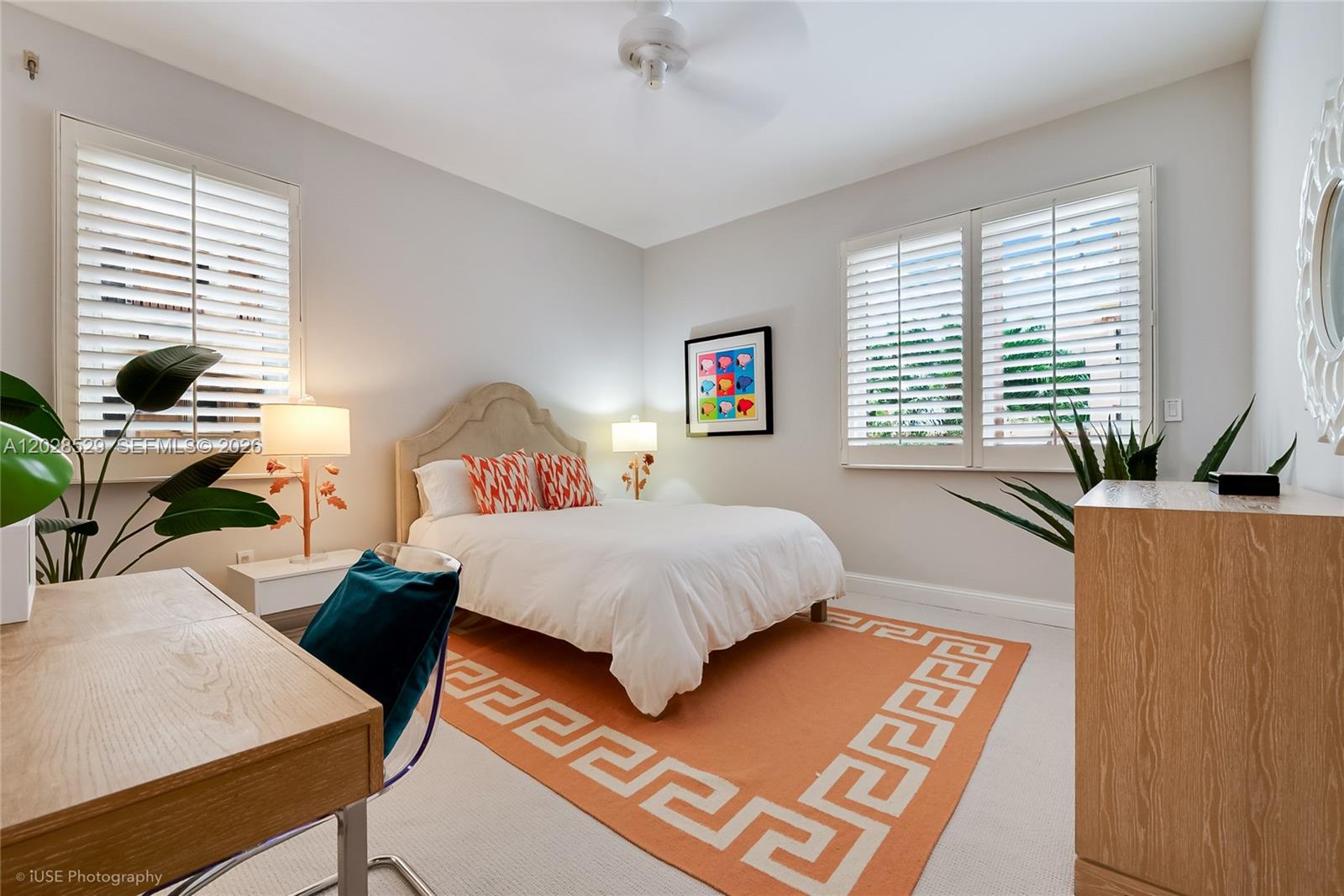 Undisclosed Address Coral Gables, FL 33158