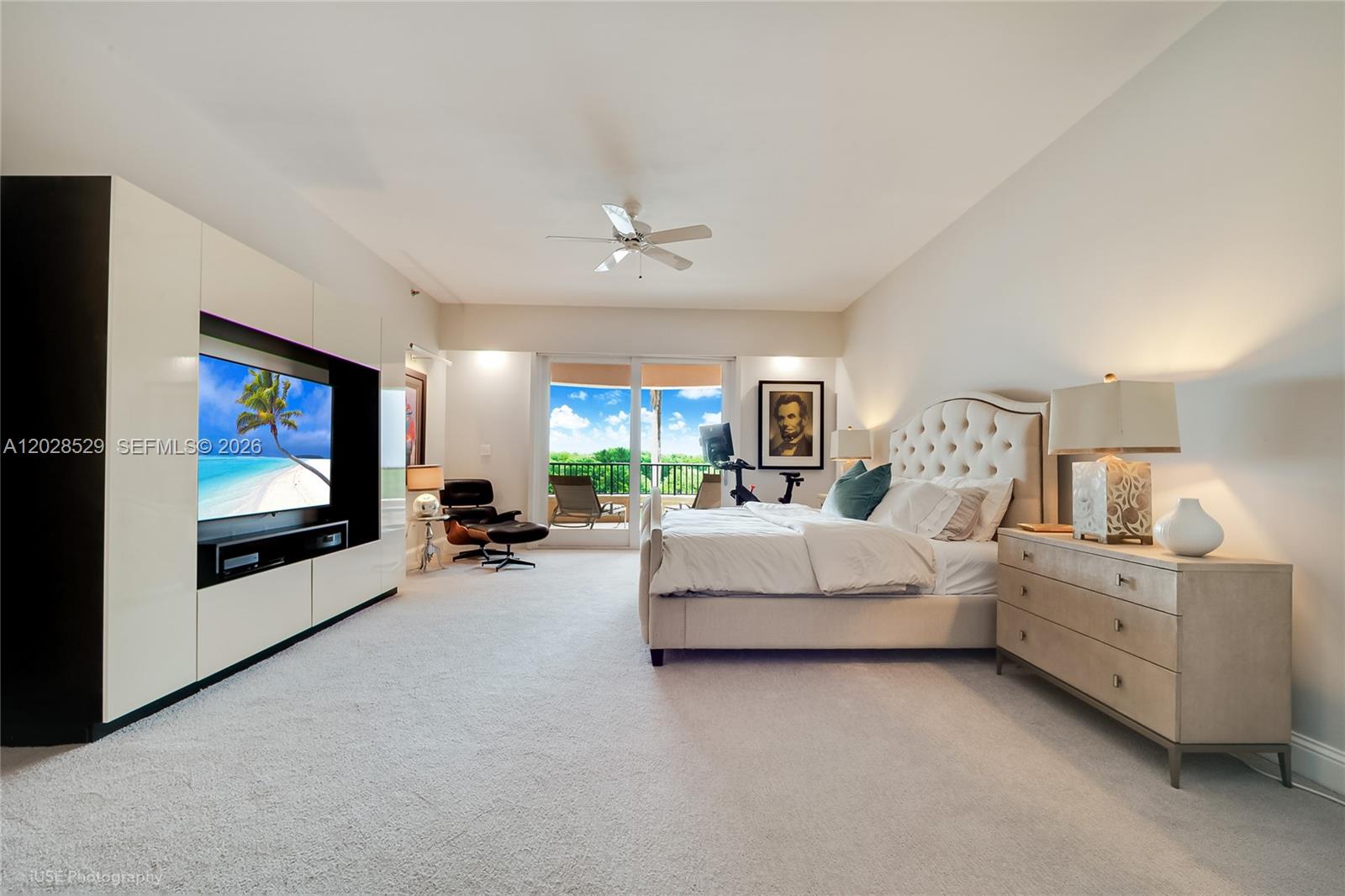 Undisclosed Address Coral Gables, FL 33158
