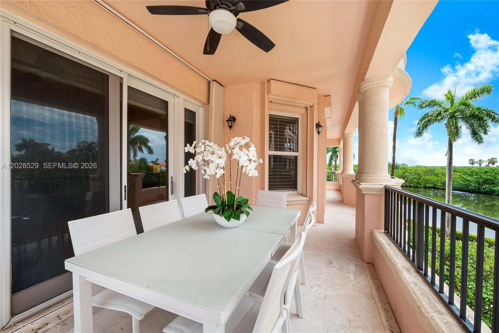 Undisclosed Address Coral Gables, FL 33158