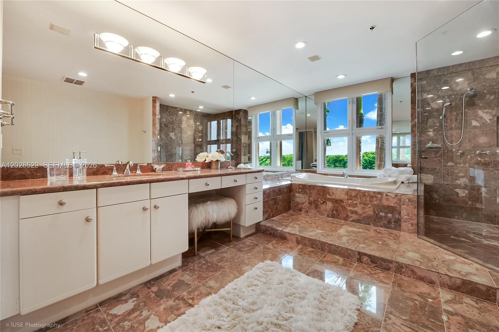Undisclosed Address Coral Gables, FL 33158