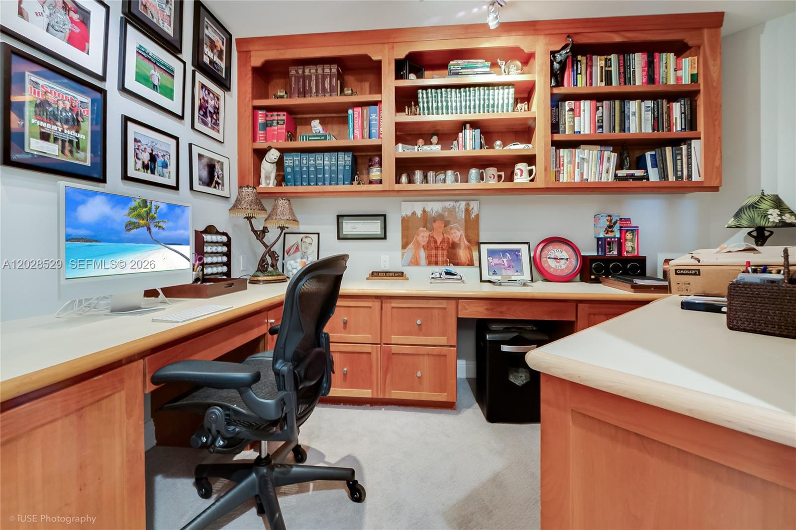 Undisclosed Address Coral Gables, FL 33158
