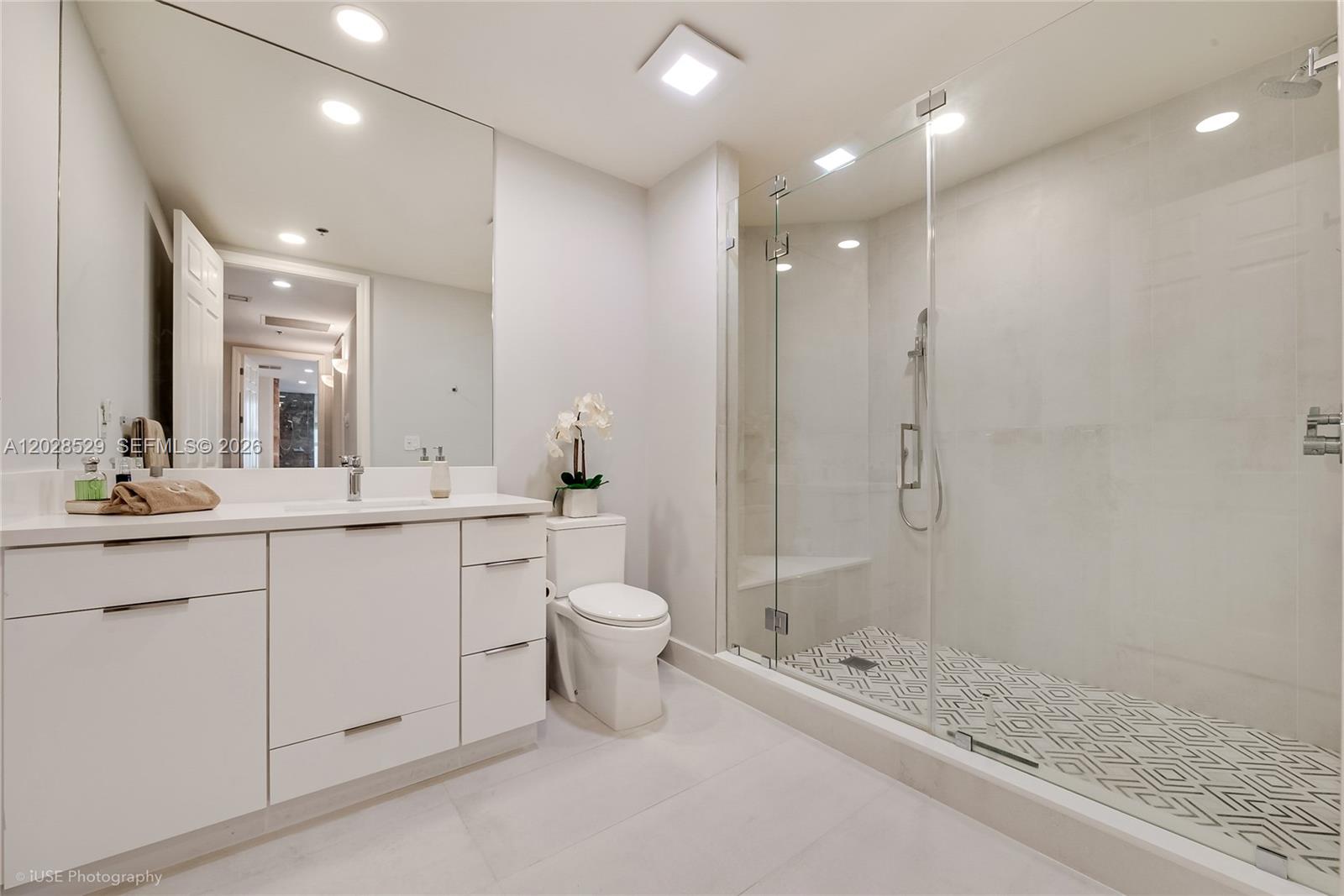 Undisclosed Address Coral Gables, FL 33158