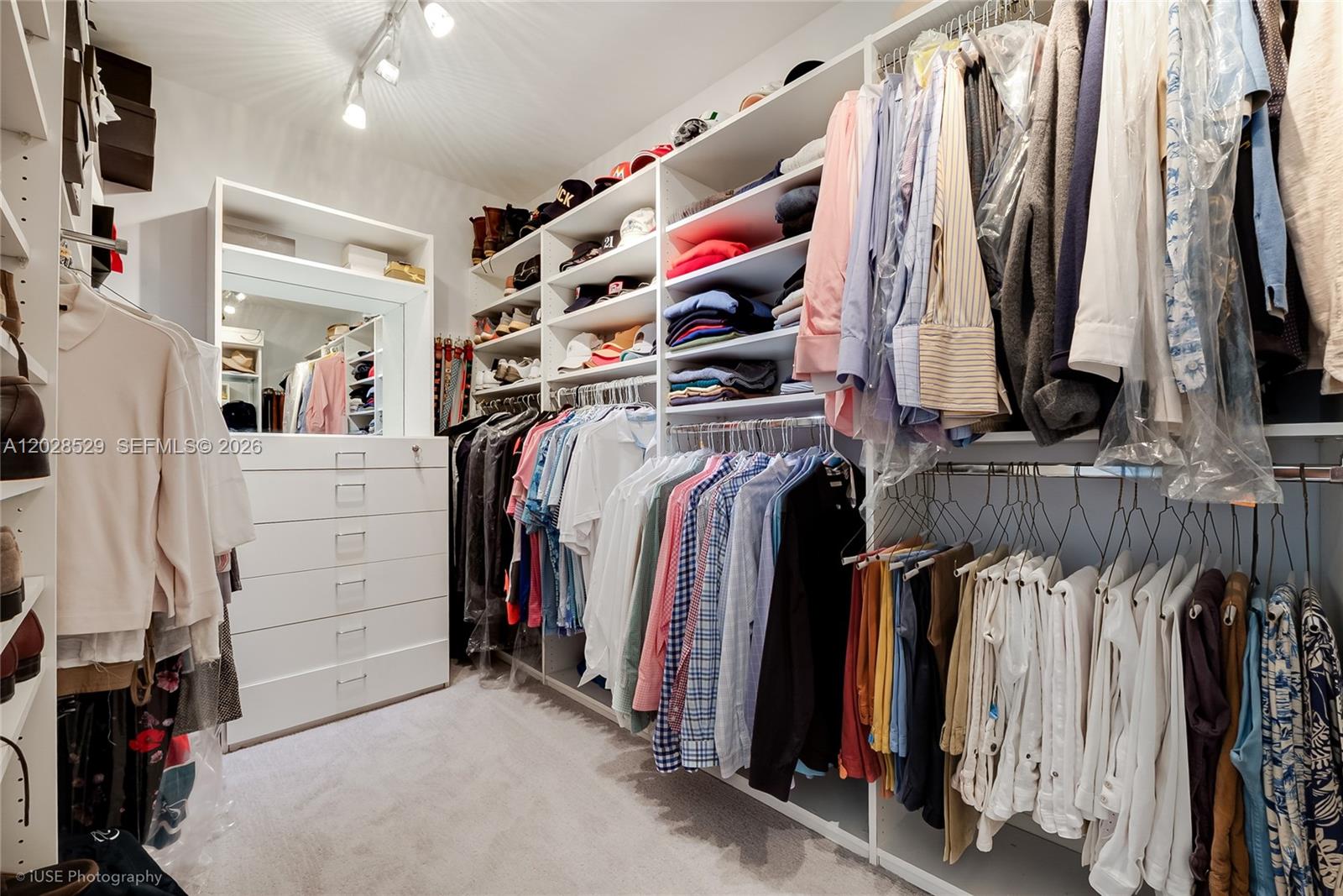 Undisclosed Address Coral Gables, FL 33158
