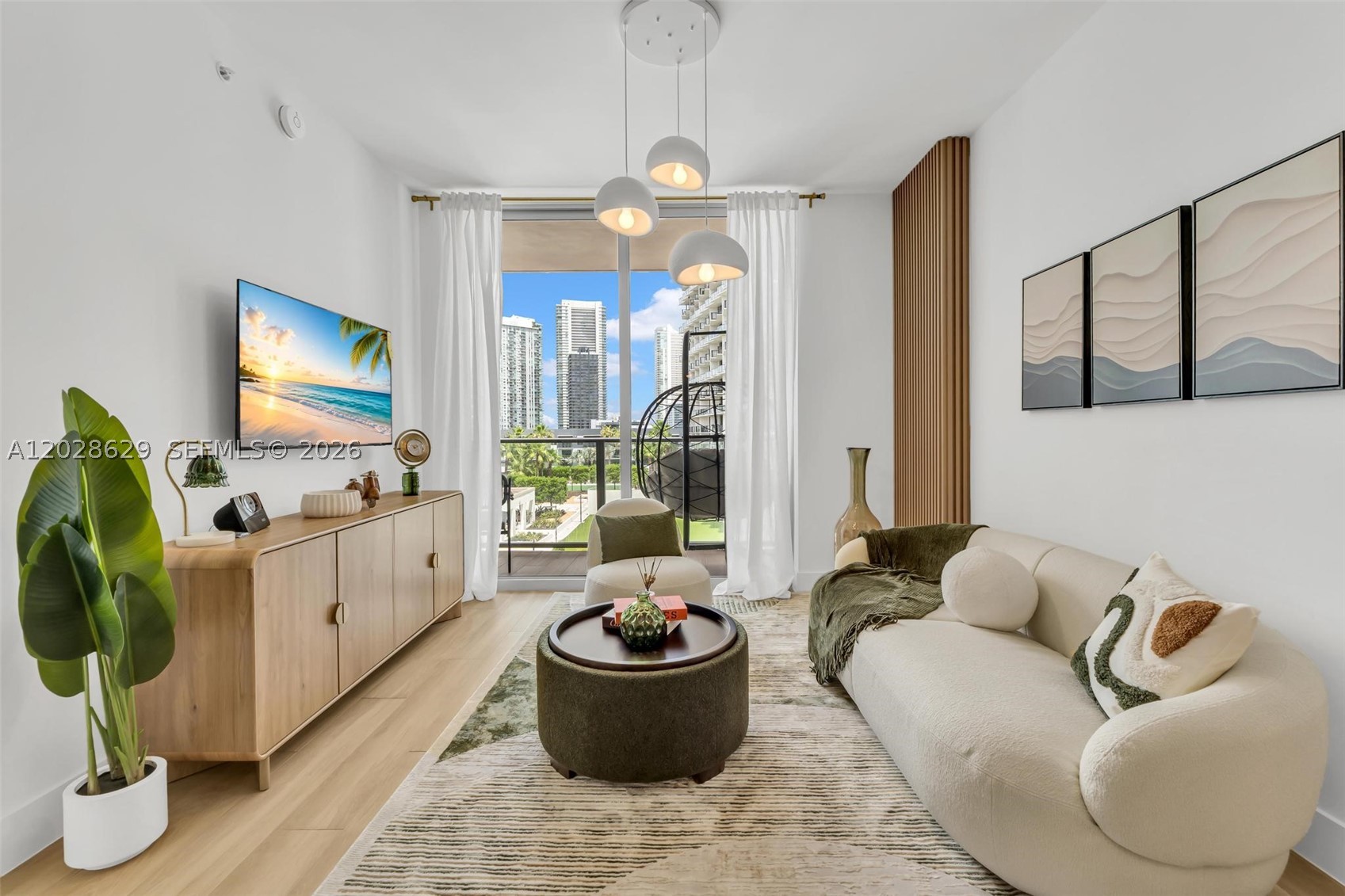 image The Standard Residences Midtown Miami9