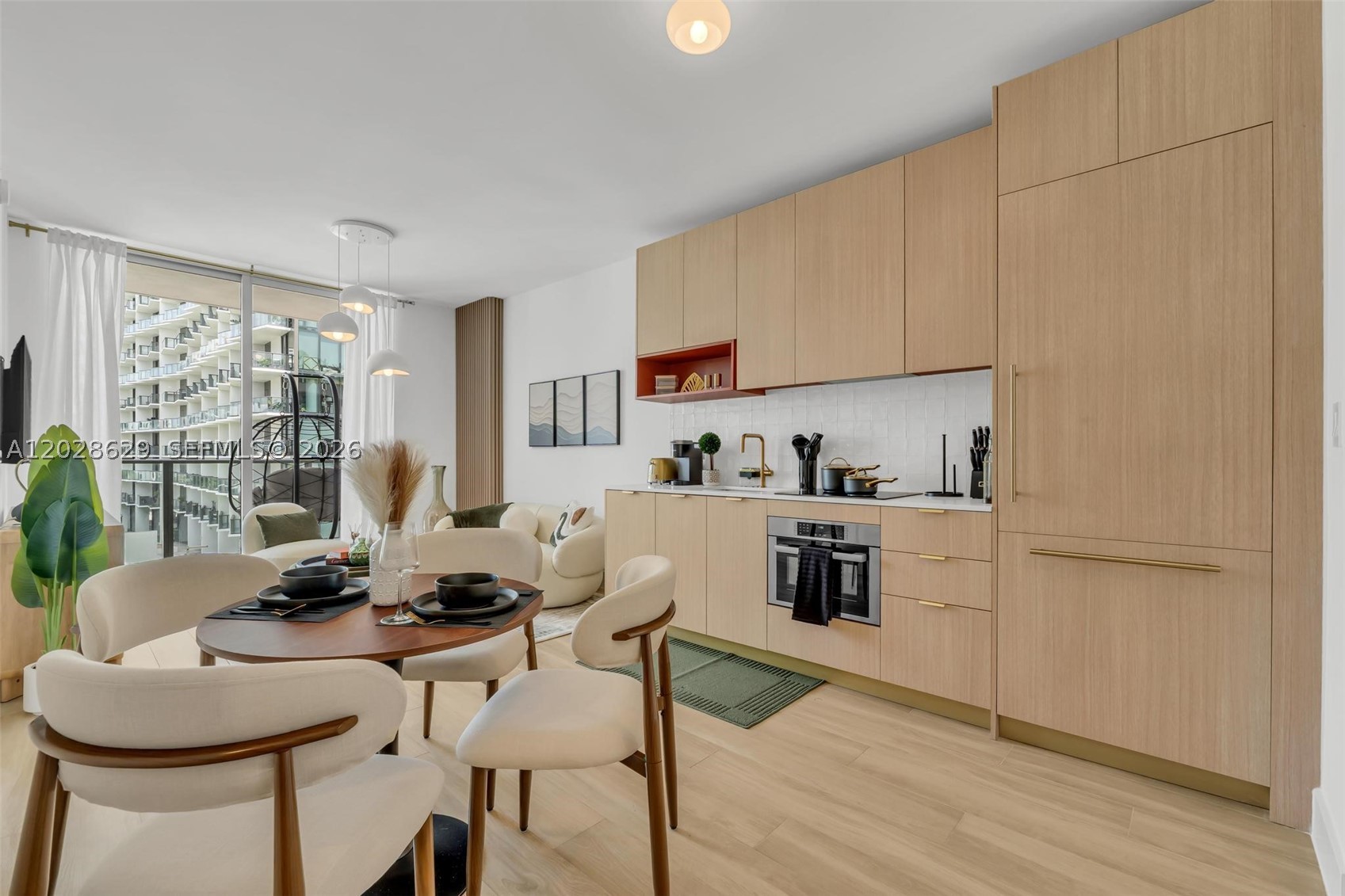 image The Standard Residences Midtown Miami4