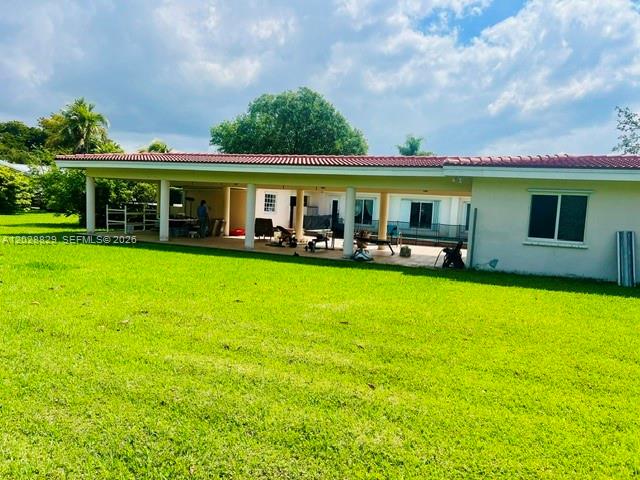 7910 SW 73rd Ct Miami, FL 33143
