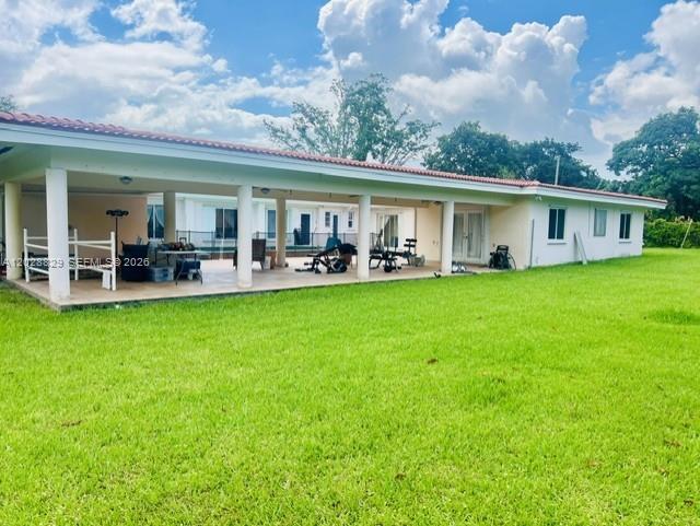 7910 SW 73rd Ct Miami, FL 33143