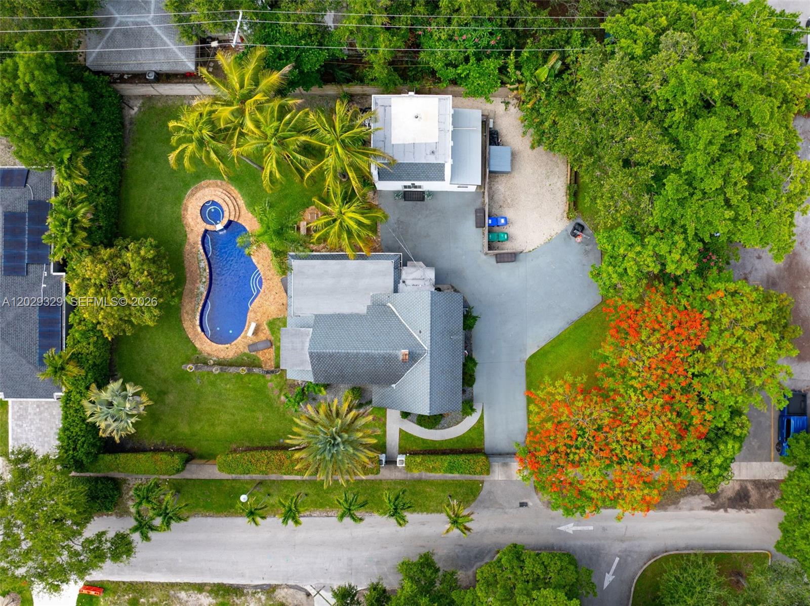 646 NE 81st St Miami, FL 33138