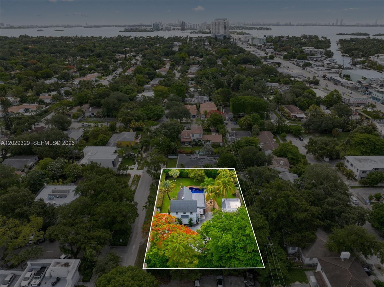 646 NE 81st St Miami, FL 33138
