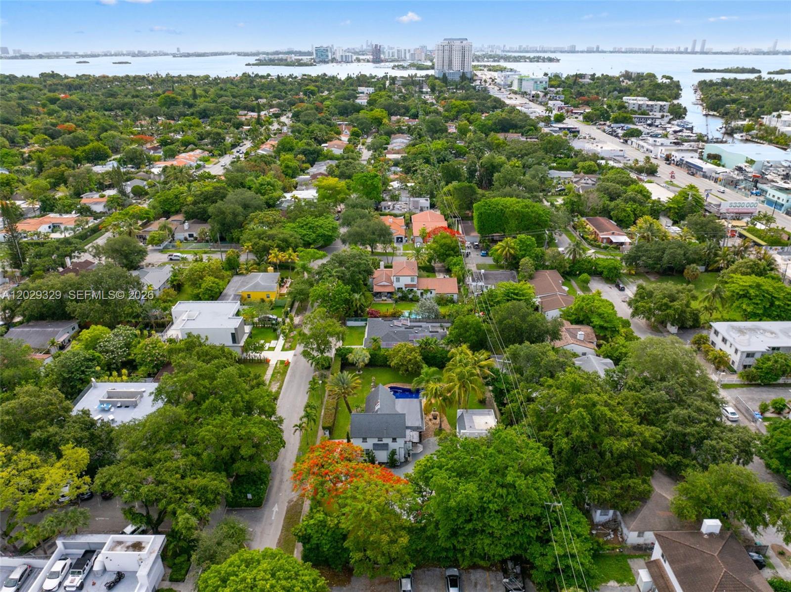 646 NE 81st St Miami, FL 33138