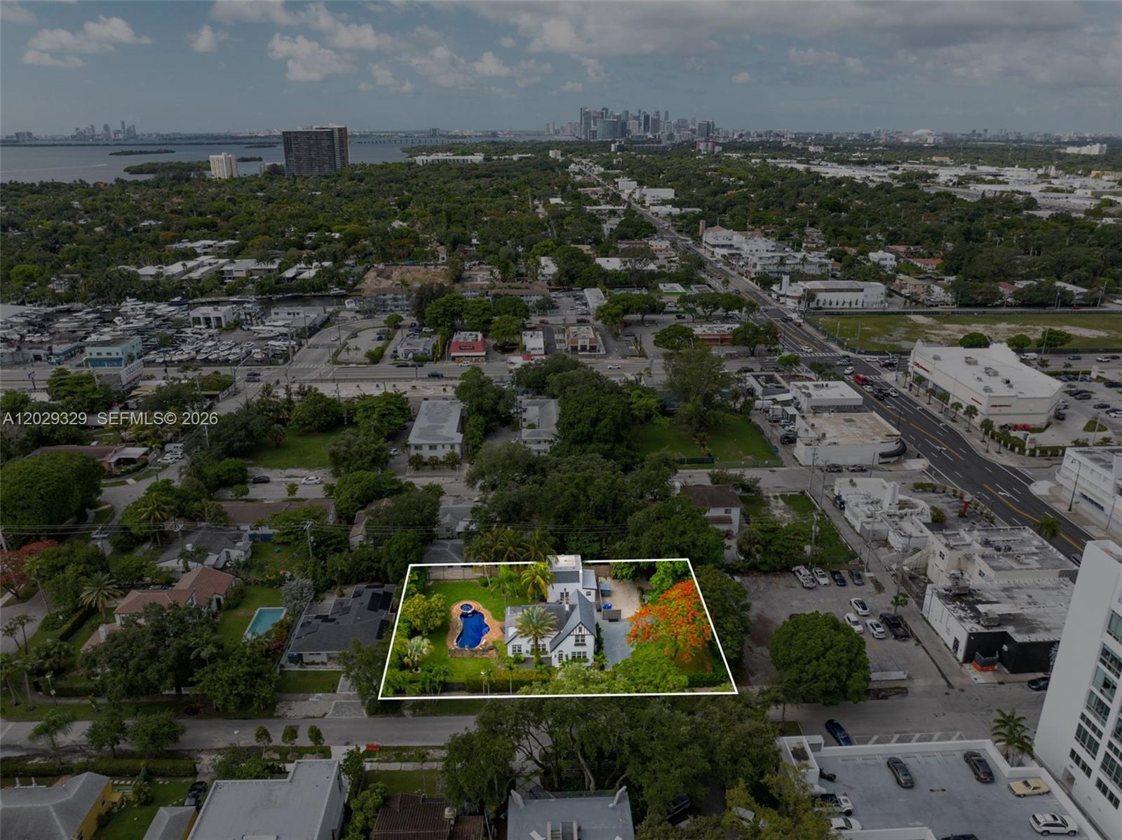646 NE 81st St Miami, FL 33138