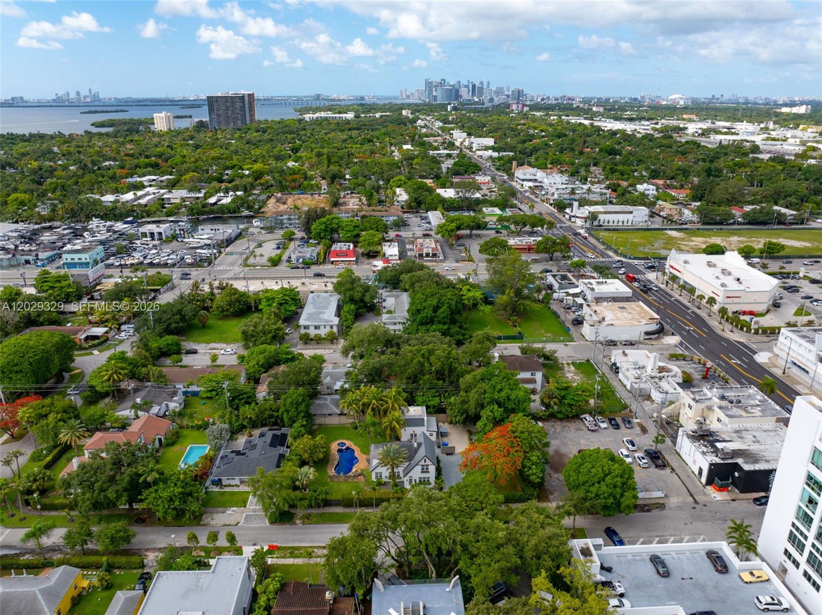 646 NE 81st St Miami, FL 33138