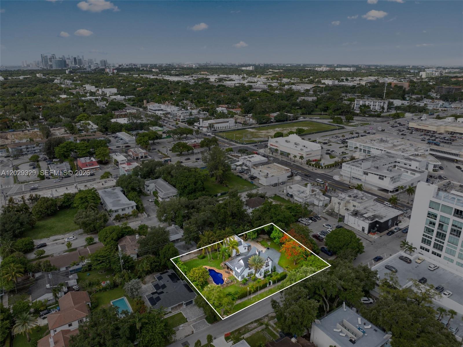 646 NE 81st St Miami, FL 33138