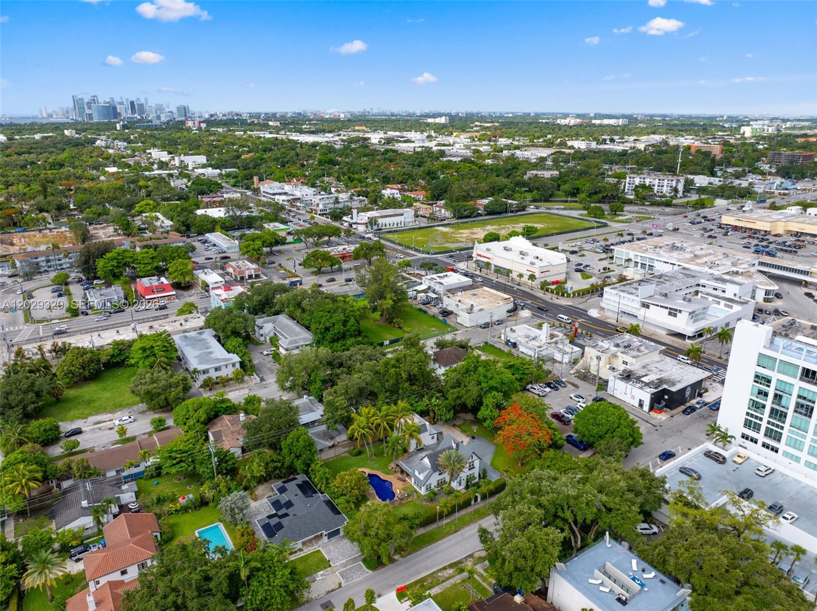 646 NE 81st St Miami, FL 33138