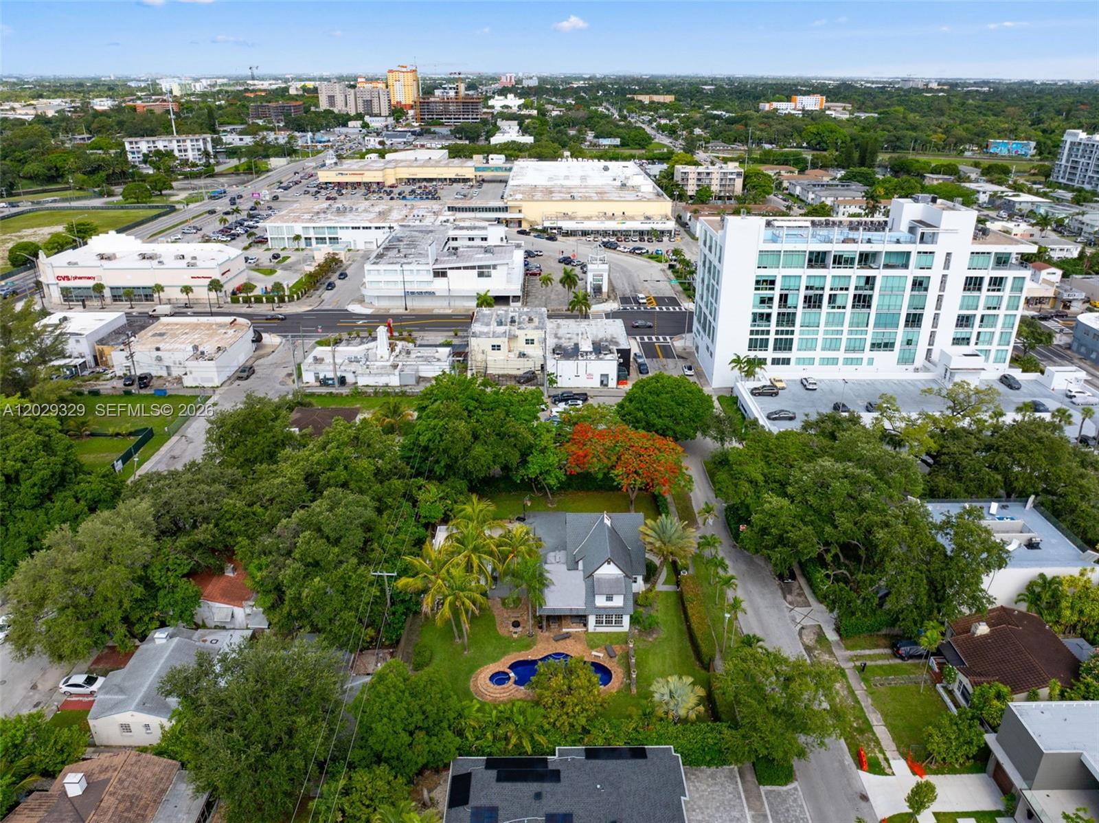 646 NE 81st St Miami, FL 33138