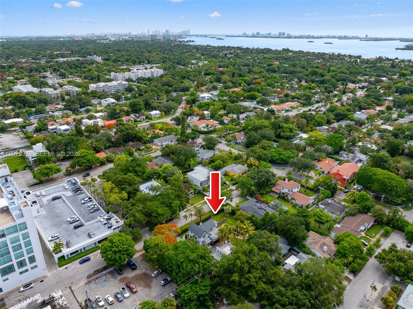 646 NE 81st St Miami, FL 33138