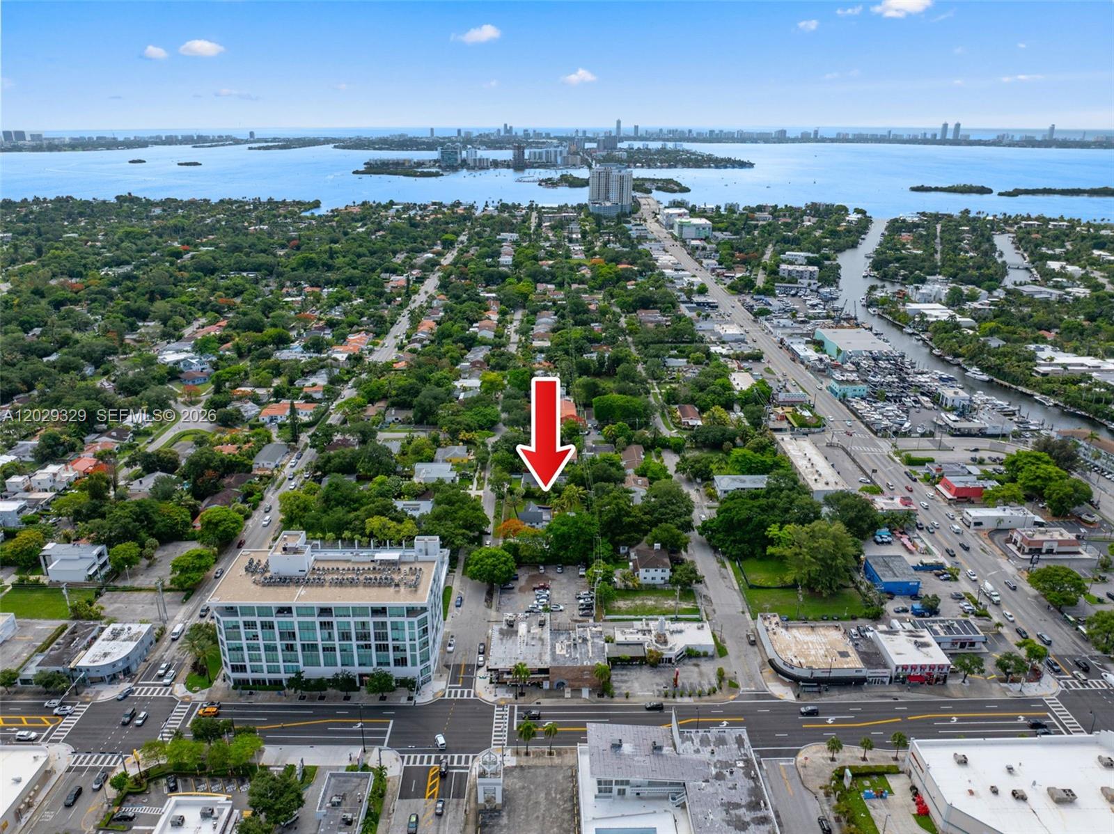 646 NE 81st St Miami, FL 33138