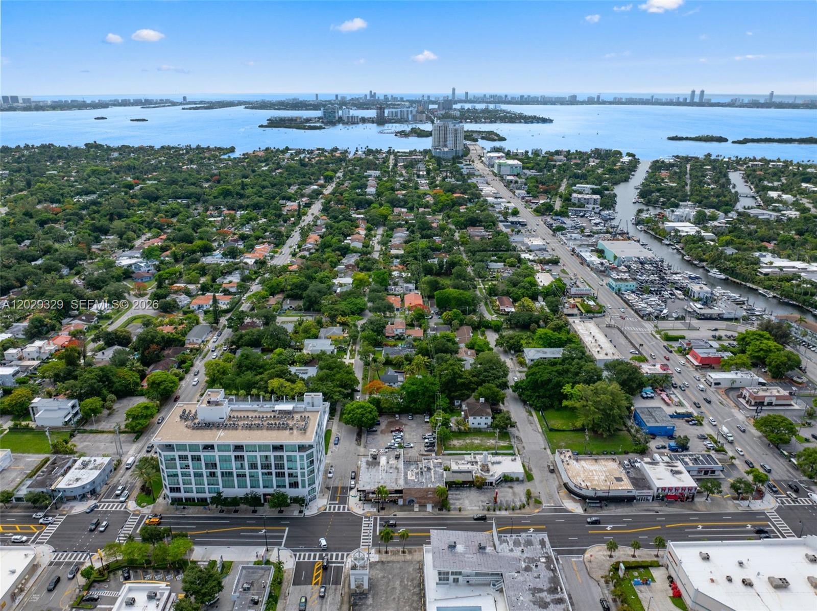 646 NE 81st St Miami, FL 33138