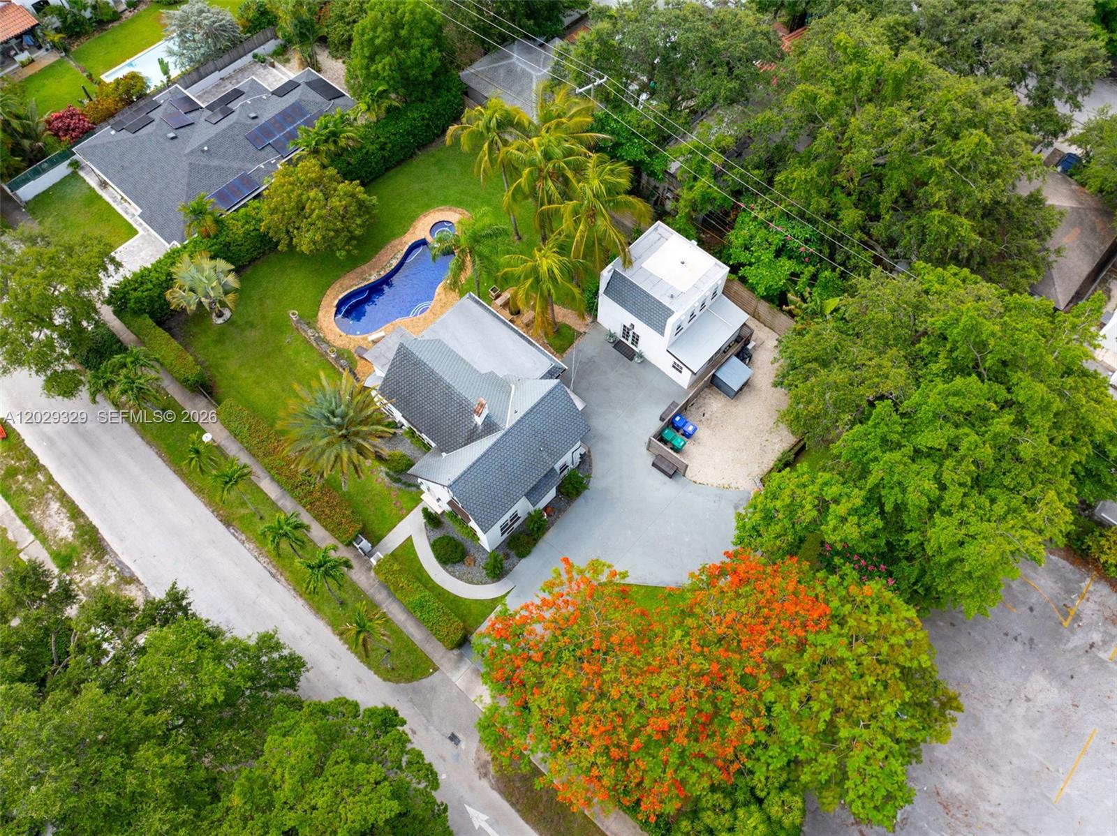 646 NE 81st St Miami, FL 33138
