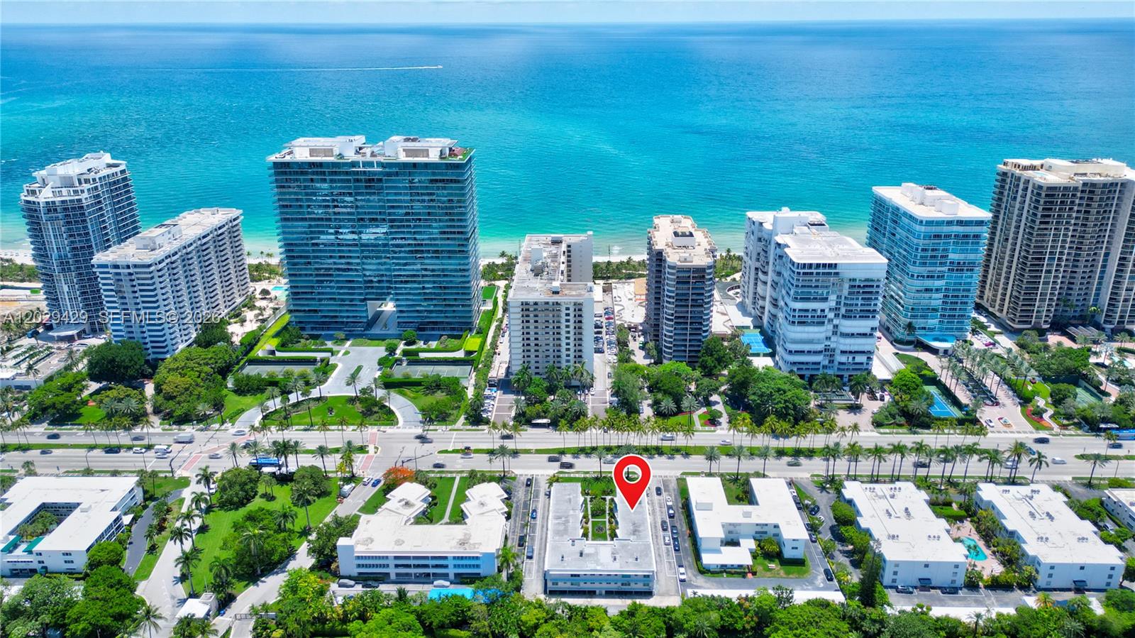 10178 Collins Ave #107
