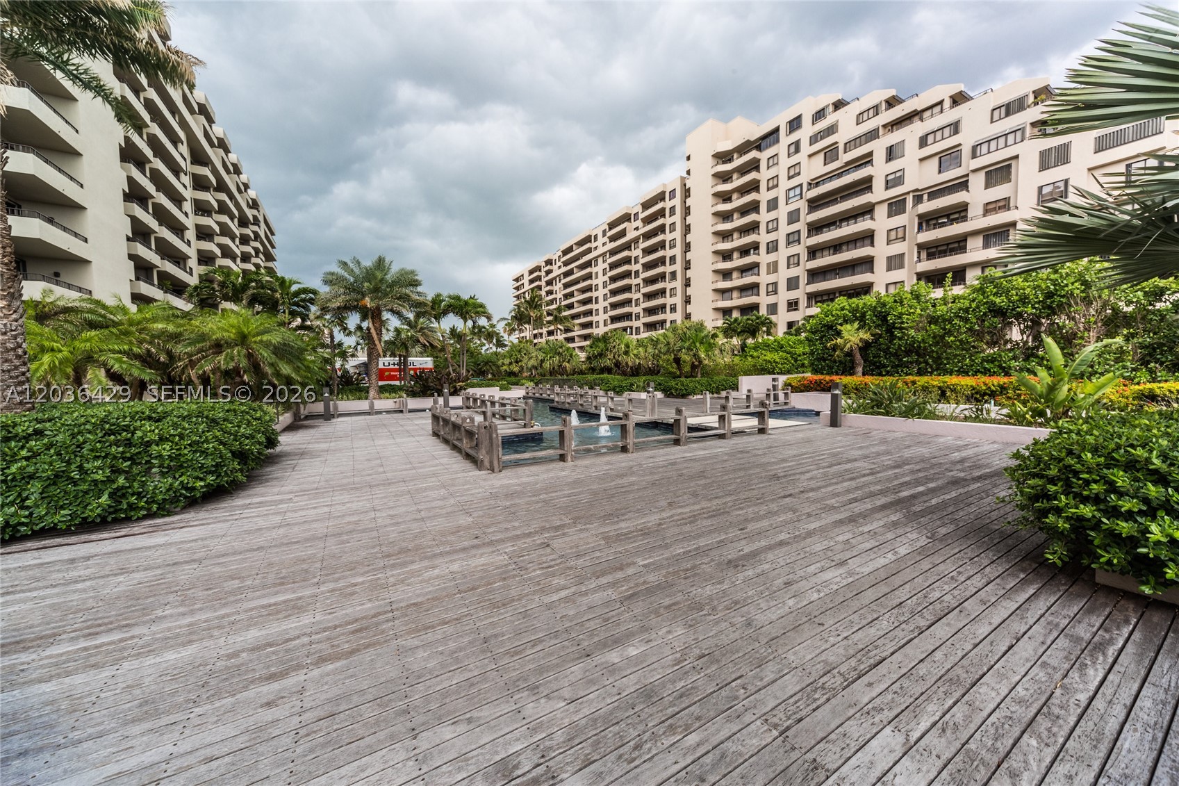 101 Crandon Blvd #170 Key Biscayne, FL 33149
