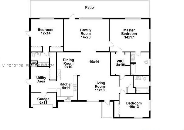 7415 SW 56th Ave Miami, FL 33143