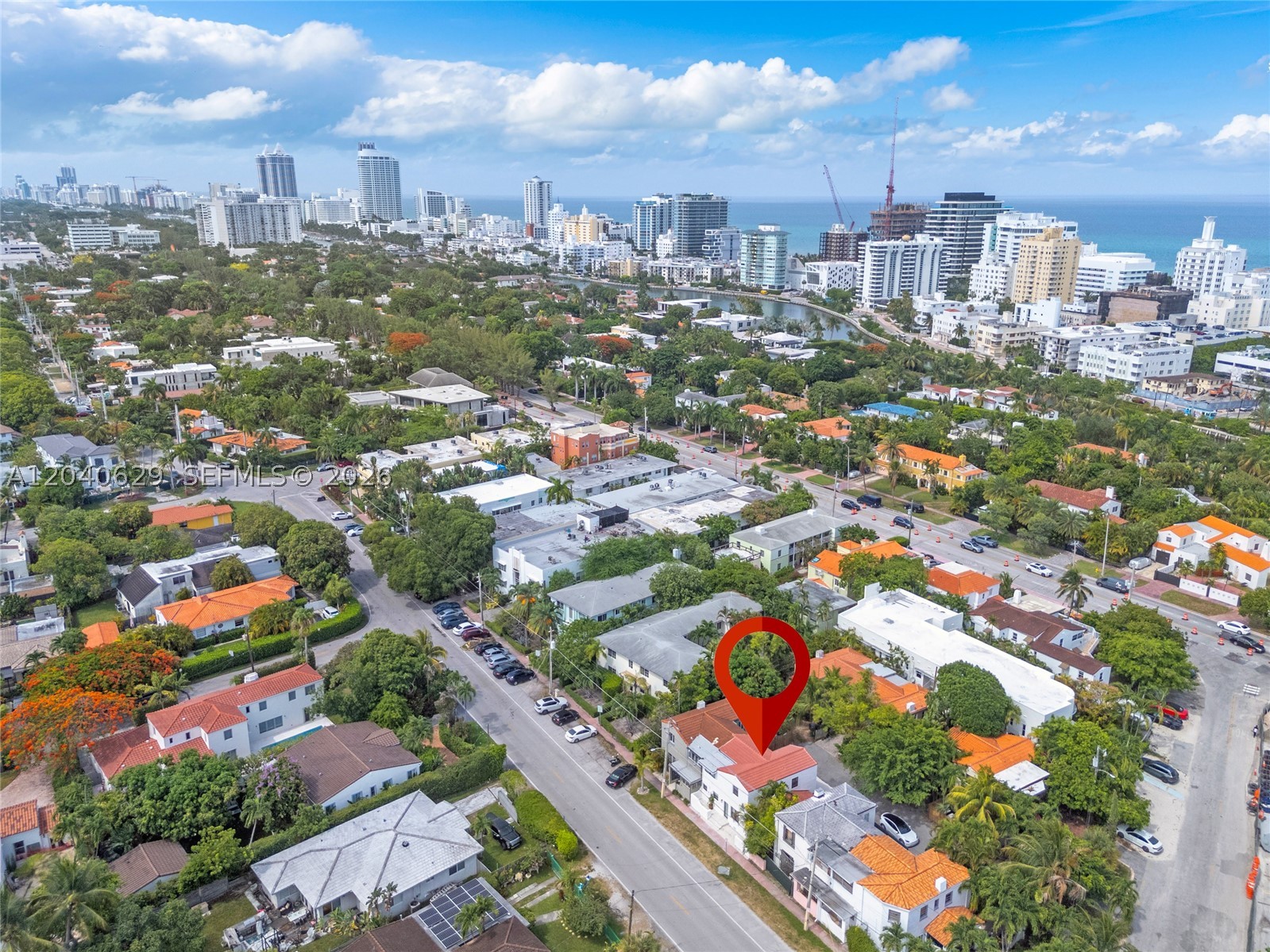 337 W 28th St Miami Beach, FL 33140
