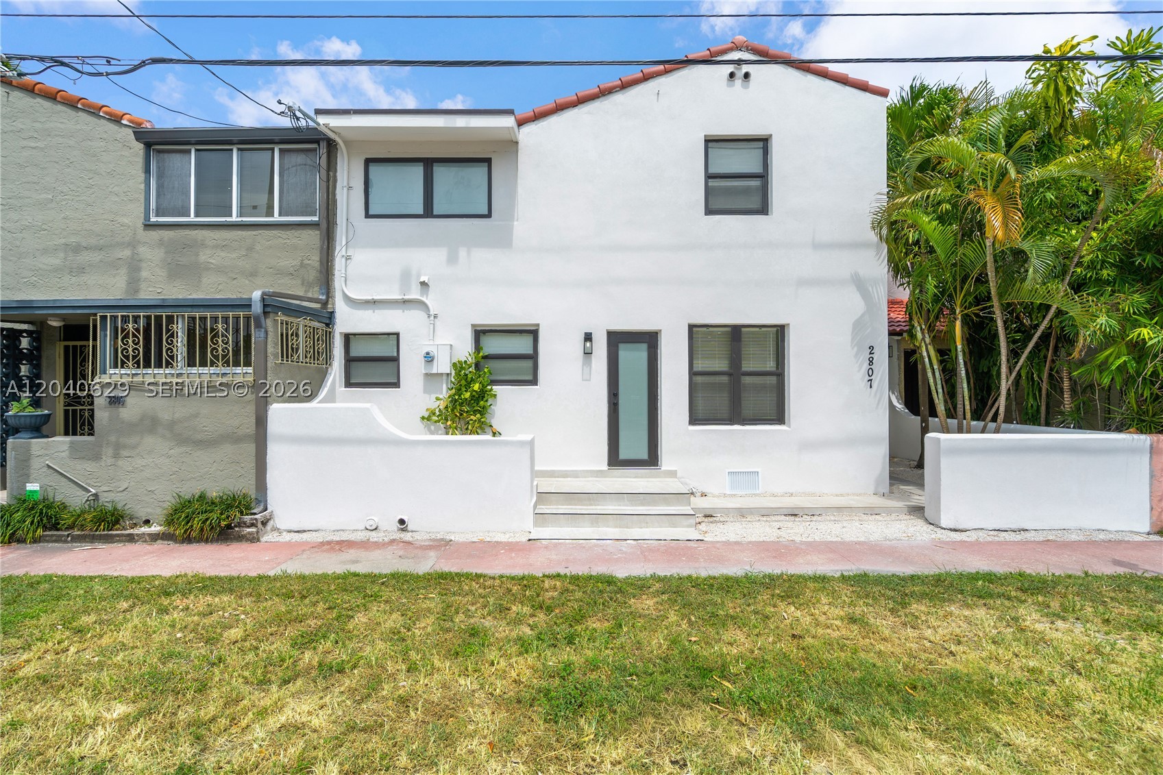 337 W 28th St Miami Beach, FL 33140